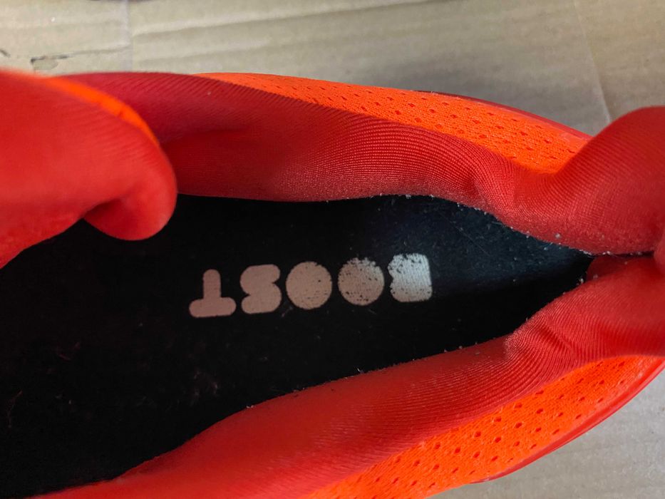 ''adidas Supernova ST''оригинални маратонки 46 номер