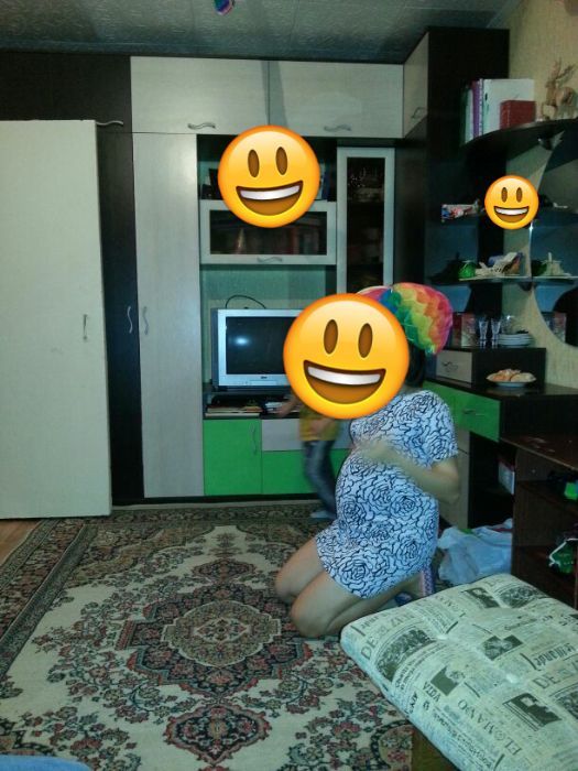 Мебель Стенка в спальню зал