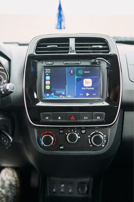 Dacia Spring 2023/Android Apple Carplay incorporat/ 2 seturi de roti