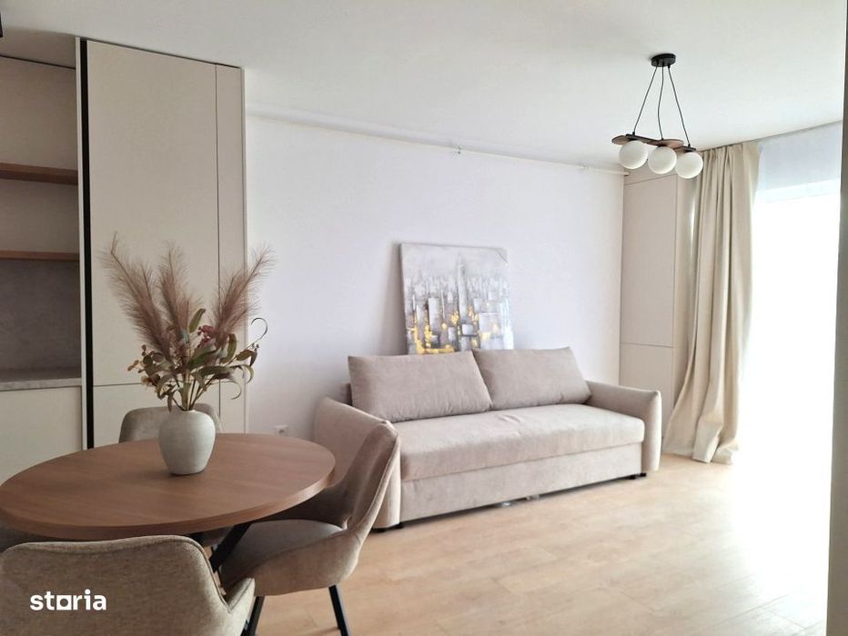 Apartament 2 camere | modern | nelocuit | Eroilor Residence