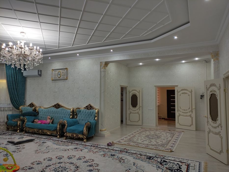 Продается 2 дома