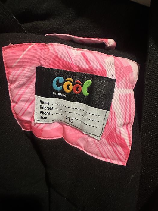 Комбинезон 110 продам