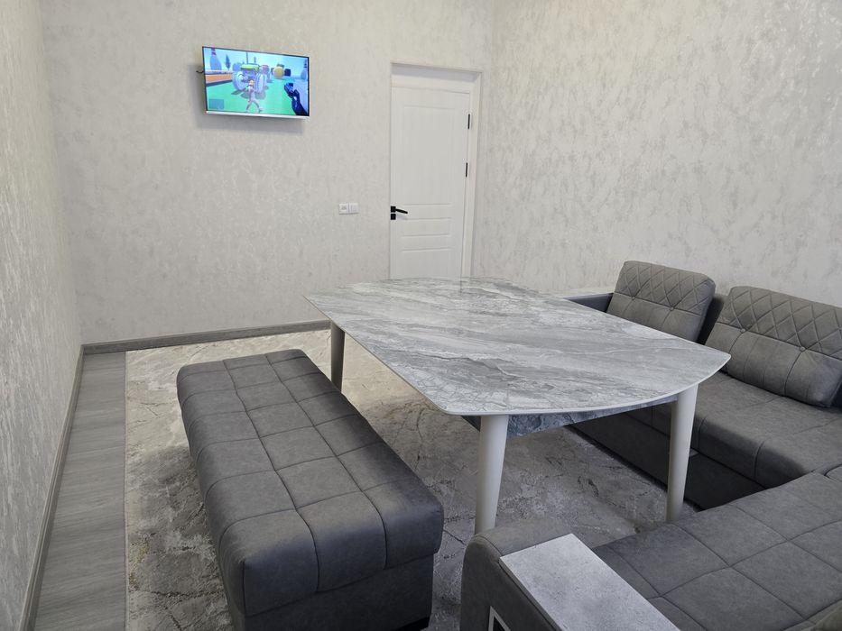 Отличная локация в центре города