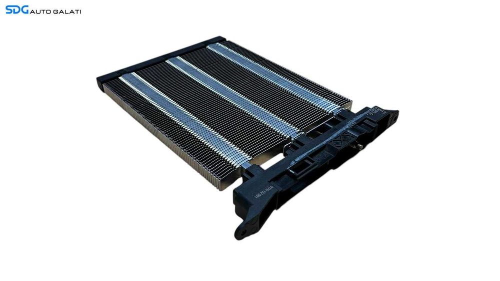 Rezistenta Electrica Calorifer Radiator Incalzire Bord Skoda Yeti 2010 - 2018 Cod 1K0963235F [L5651]