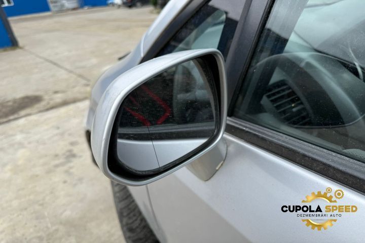 Oglinda stanga (de Europa) Honda Jazz 1 [2001 - 2004]