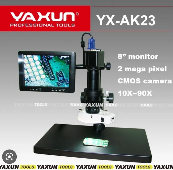 Mikraskop yaxun org