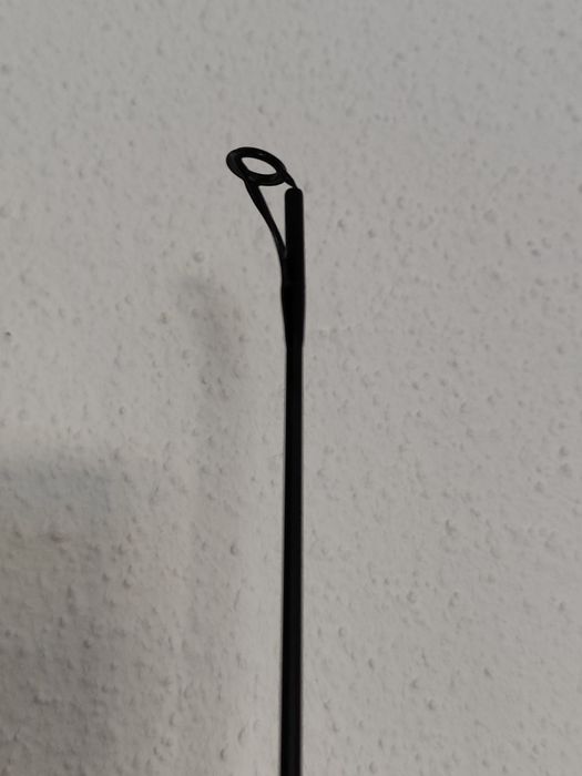 AVID CARP REVOLVE 3.90  3.5 lbs   2 segmente.