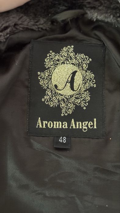 Продам шубу 48 размера!