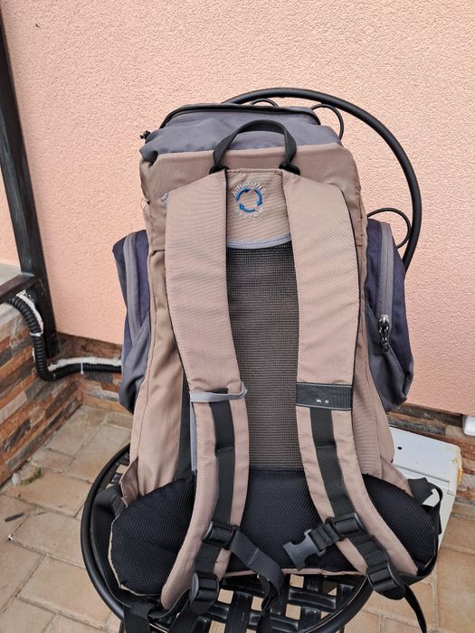 Rucsac drumetie Salewa 28L