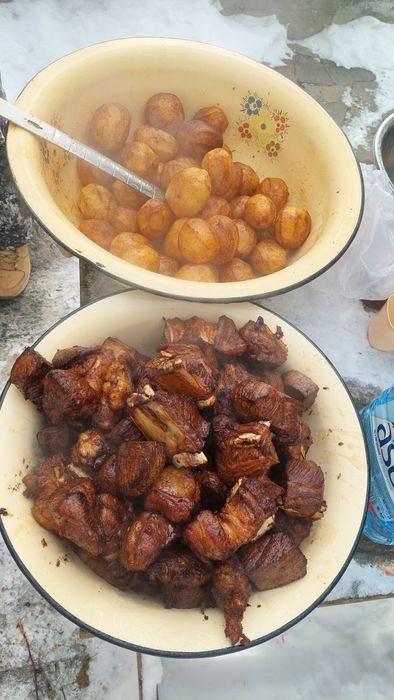 Повар на выезд  плов