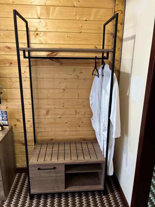 Сварочные работы