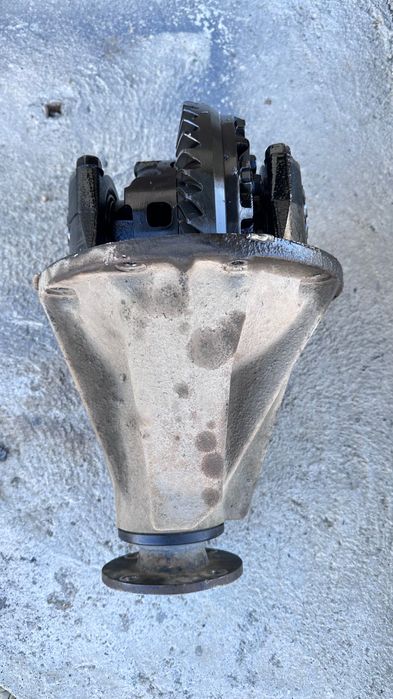 Продам задний редуктор Прадо 120