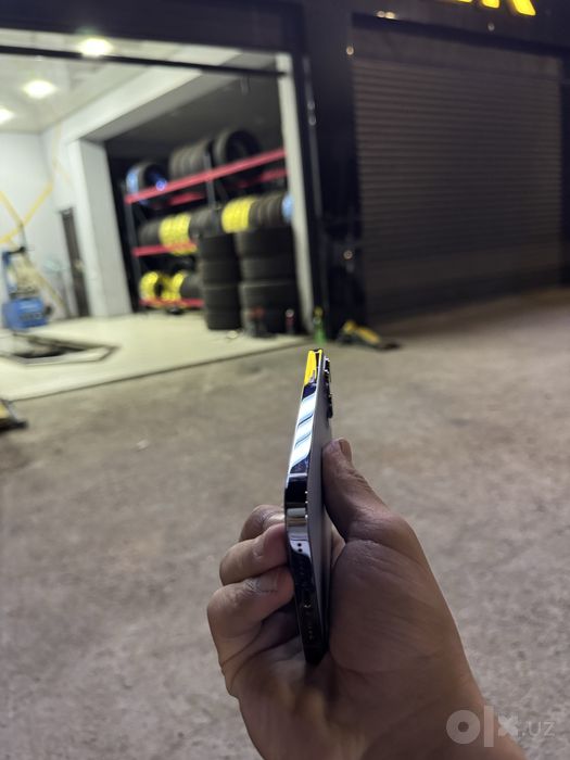 13 pro max  sotiladi