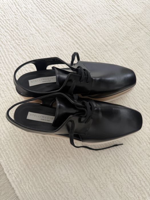 НОВАЯ ОБУВЬ Stella Mccartney