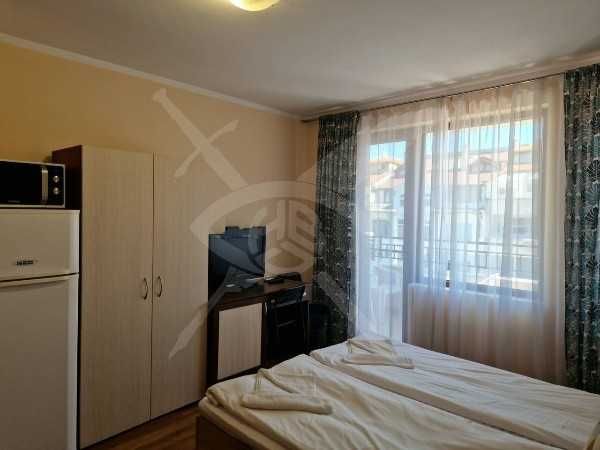 Студио - кв. Лазур