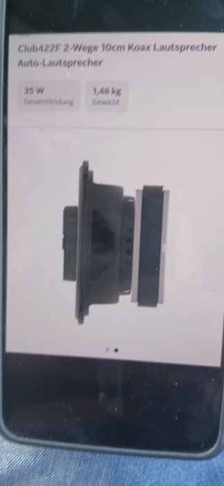 Vând difuzoare auto si telefoane samsung