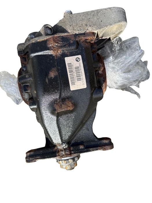 Diferential Spate Bmw X3 Ii F25 2010 - 2017 3.73 7592009