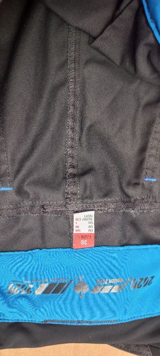 Salopetă, pantalon și geacă Engelbert Strauss