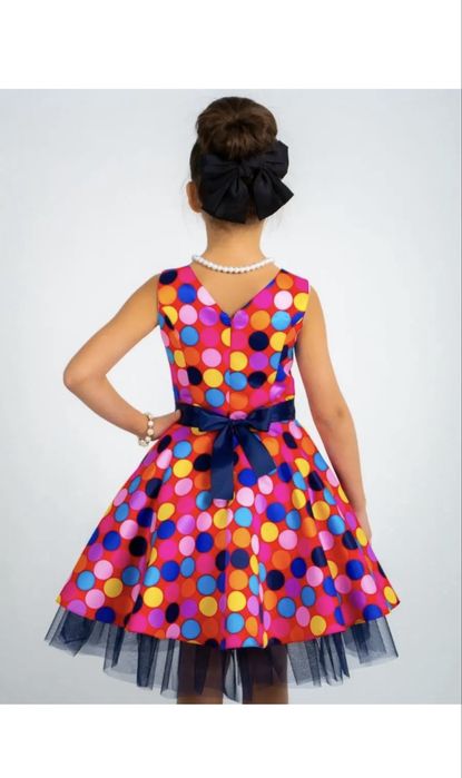 Карнавальный костюм Хлопушка