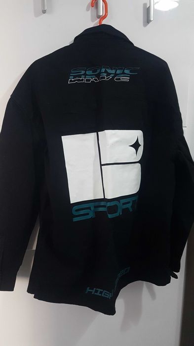 Cămașă Bershka nouă cu etichetă