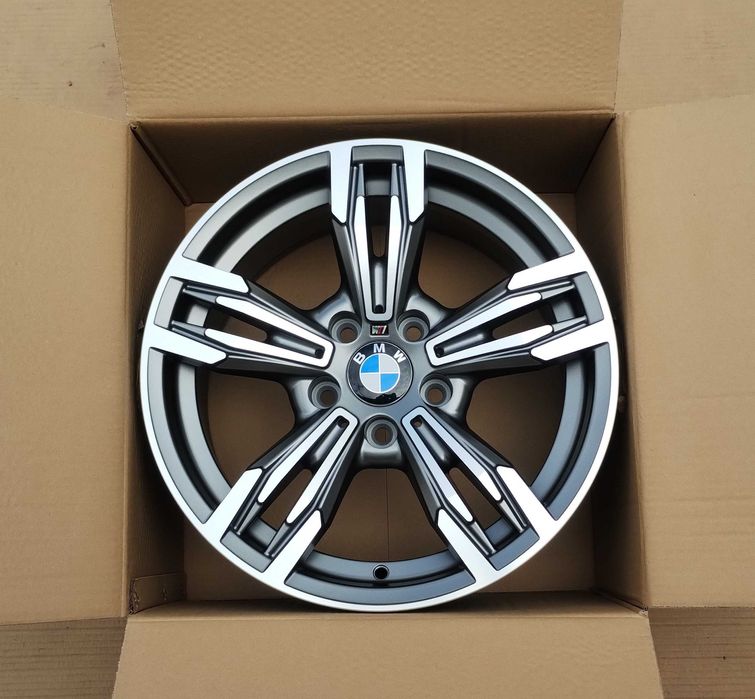 Jante 18 BMW Styling M seria 5 seria 3
