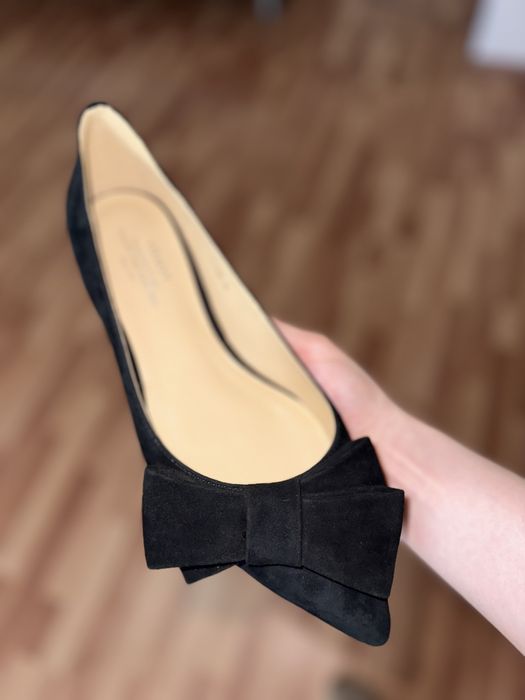 Новые балетки Vitacci 38р-р