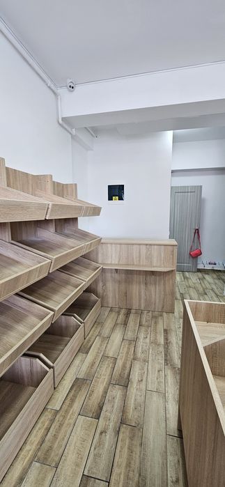 Vand rafturi de aprozar