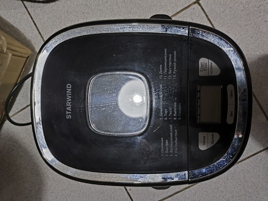 Хоебопечь, продам, в хорошем состоянии