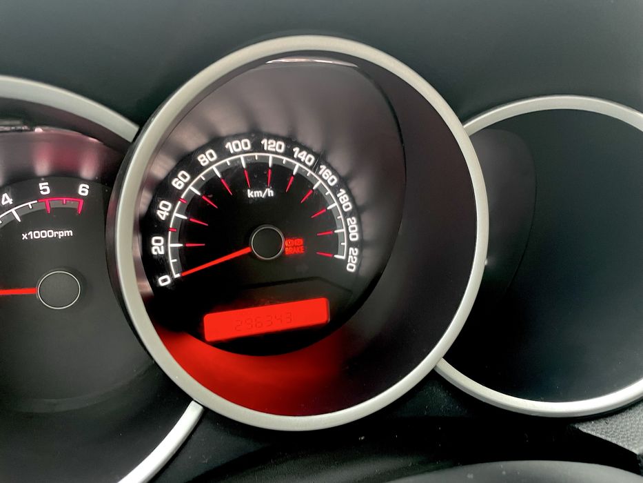 Kia Venga eco 1.6 CRDi – economică, practică, gata de drum