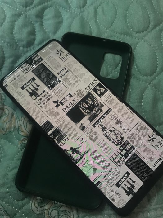 Обмен самсунг на айфон