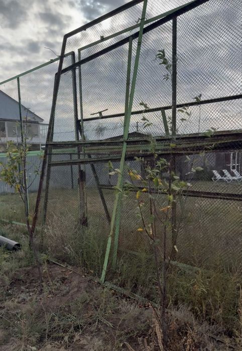 Продам забор ограждение планшет сетка