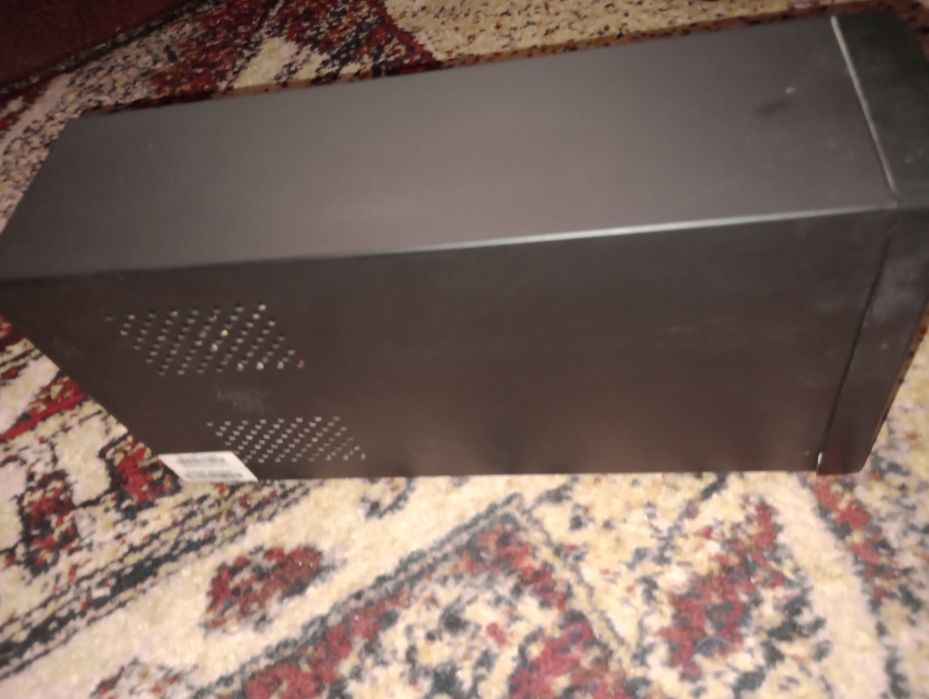 Ups ups ups fara baterie și cablu