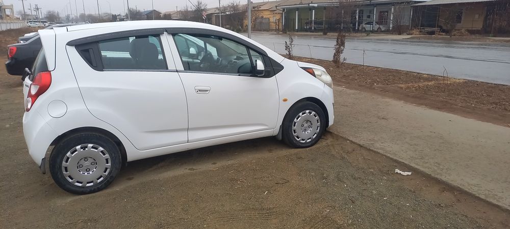 Спарк сатилади пакаленя прапан