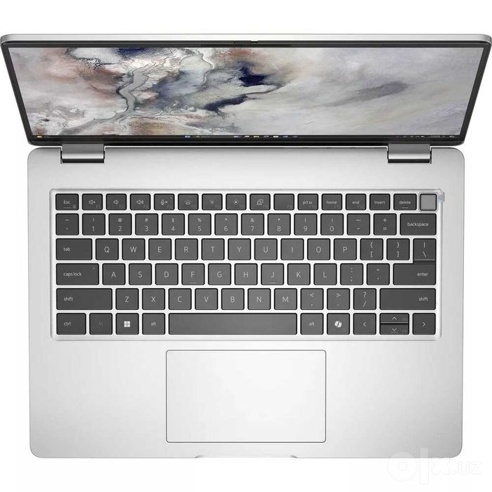 Ноутбук Dell Pro 14 PC14250