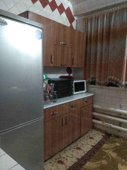 Yangi TOShMI Jar Ariqda 5 xonalik uy sotiladi.