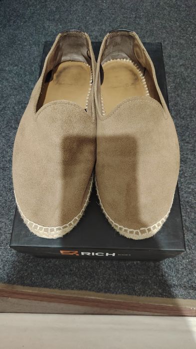 Massimo dutti оригинал Испания.