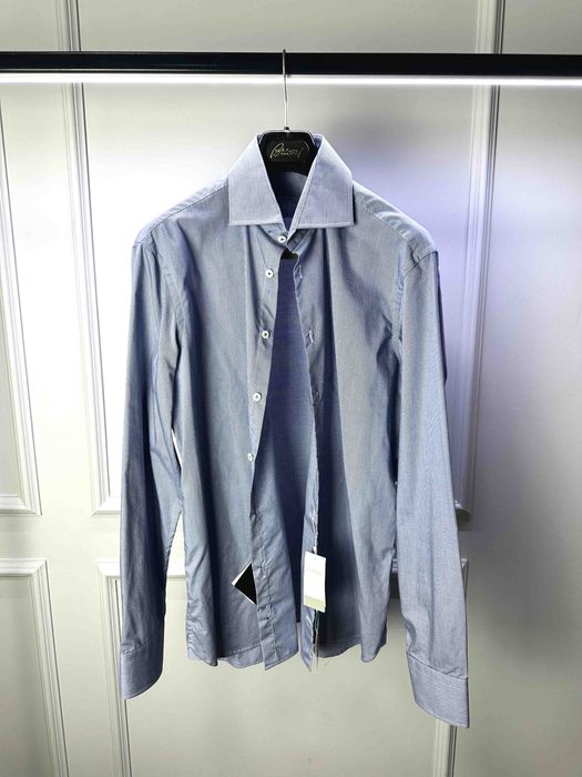 Мужская сорочка Van Laack