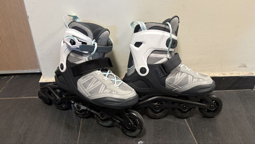 Role Oxelo Fit 500 Decathlon nr 42
