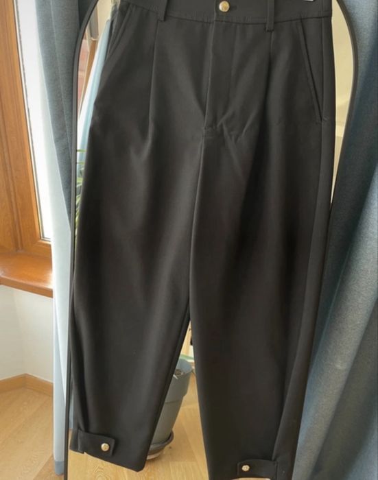 Pantaloni cool ZARA