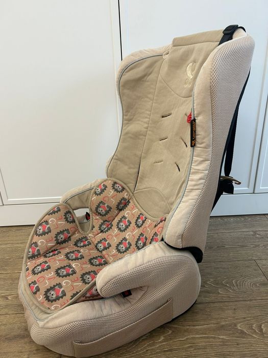 Детское автокресло