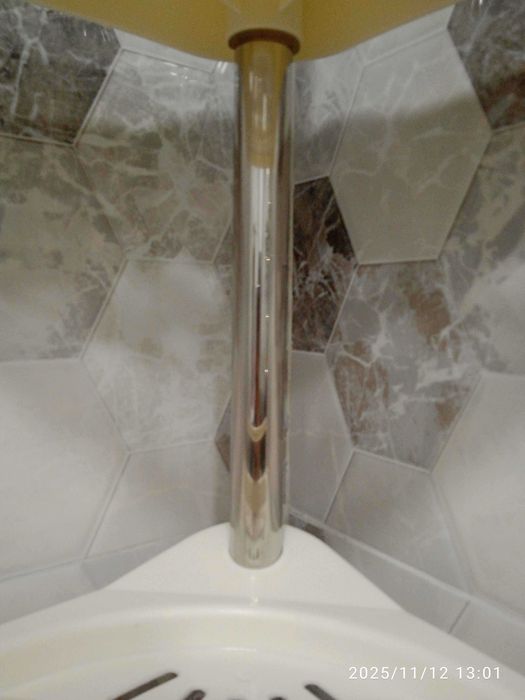 ALUCHROM K2 Реставратор сантехники для никелированных поверхностей