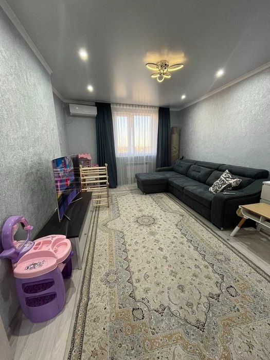 продаю двухкомнатную квартиру