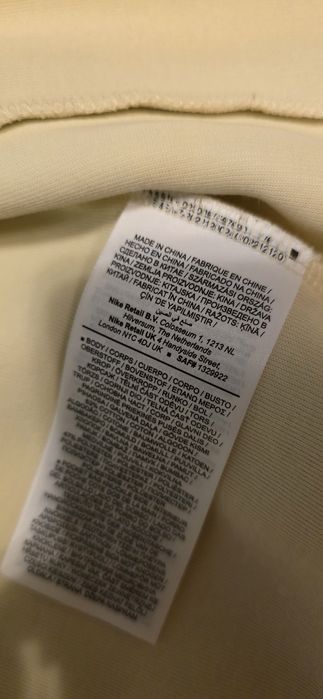 Nike tech fleece Nou