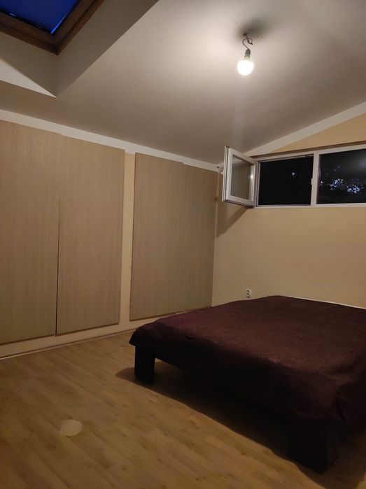 Casa de închiriat perioada Untold