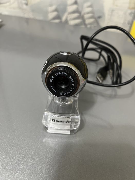Веб камера Defender C-090