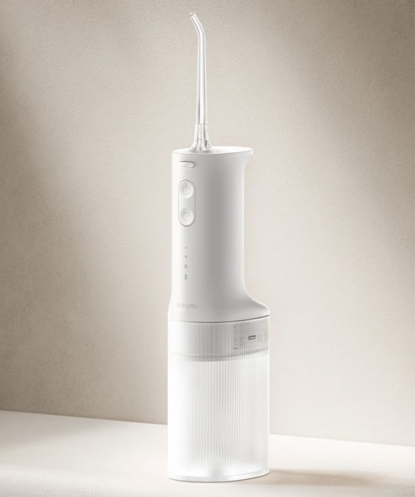 Ирригатор Xiaomi Water Flosser 2 EU Глобальная Версия 1 Год Гарантия