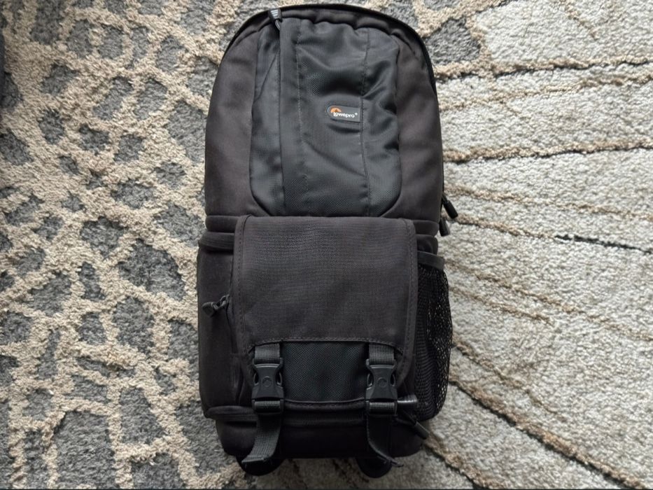 Фотографска раница Lowepro Fastpack 100