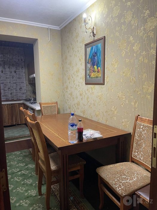 Сдаётся квартира,Ракат махалля 2/1/4