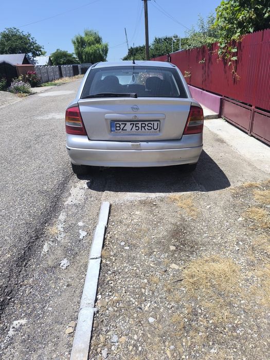 Opel astra G 1.2 benzina