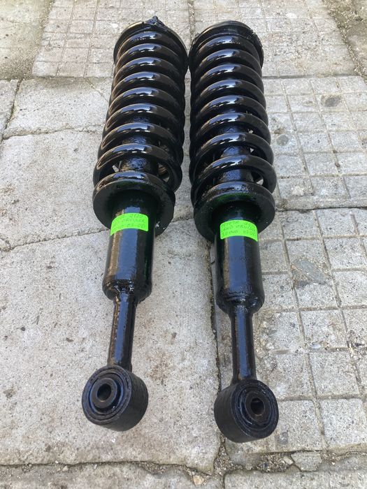 Предни Амортесьори/Малферсони за Тойота ланд крузер/ J120 3.0D4D